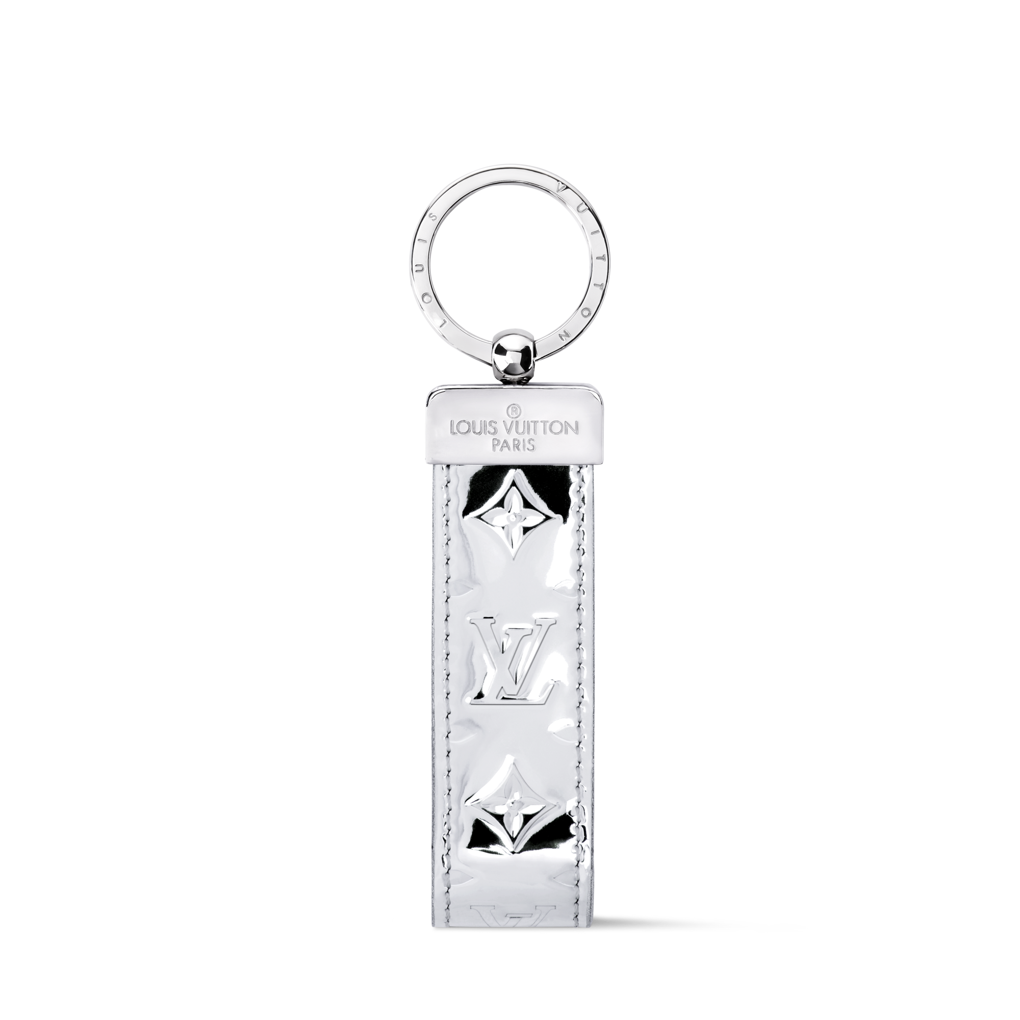 白*木様 Louis Vuitton Nigo Key Chain louis-vuitton--